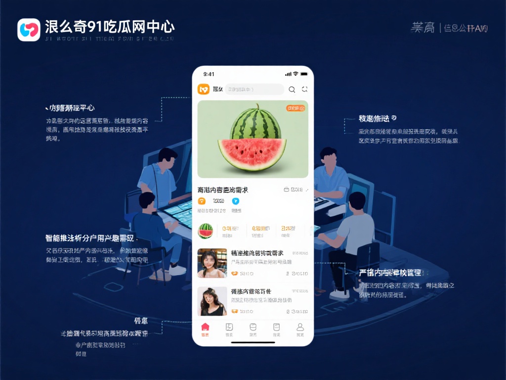 91吃瓜网中心：91瓜友交流中心